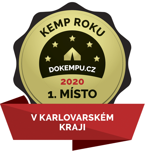 KEMP ROKU 2019 - TOP 50