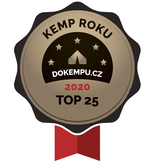 KEMP ROKU 2019 - TOP 50